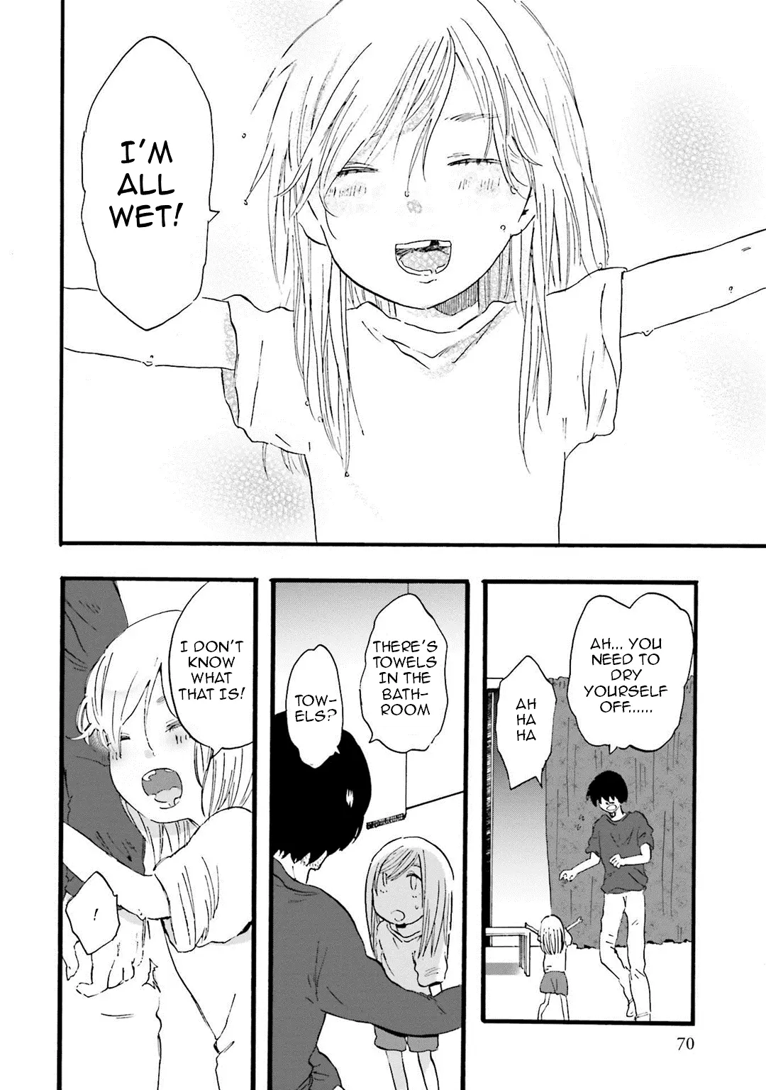 Read Henai Café chapter 10 image 26 on Lezhin