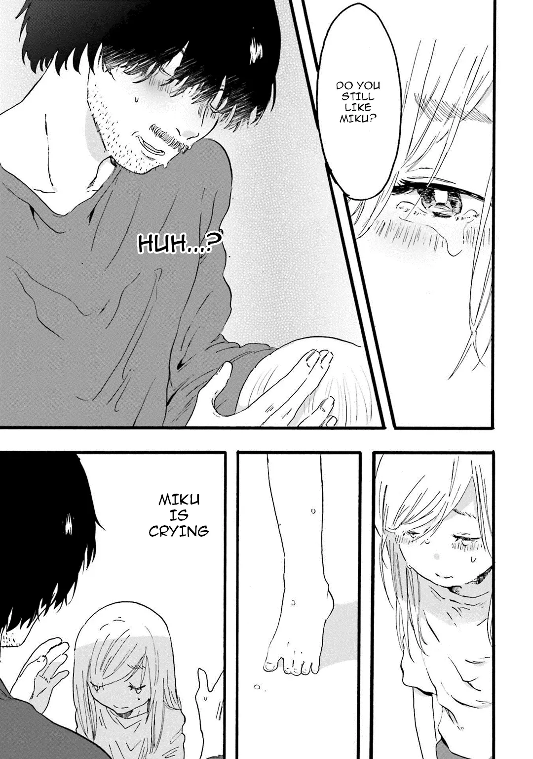 Read Henai Café chapter 10 image 31 on Lezhin