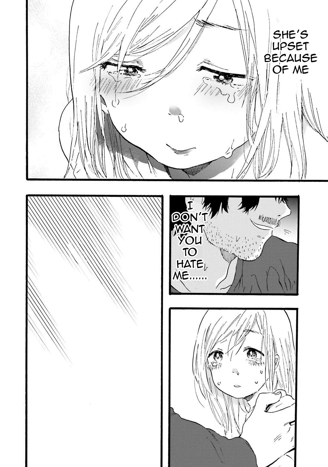 Read Henai Café chapter 10 image 32 on Lezhin