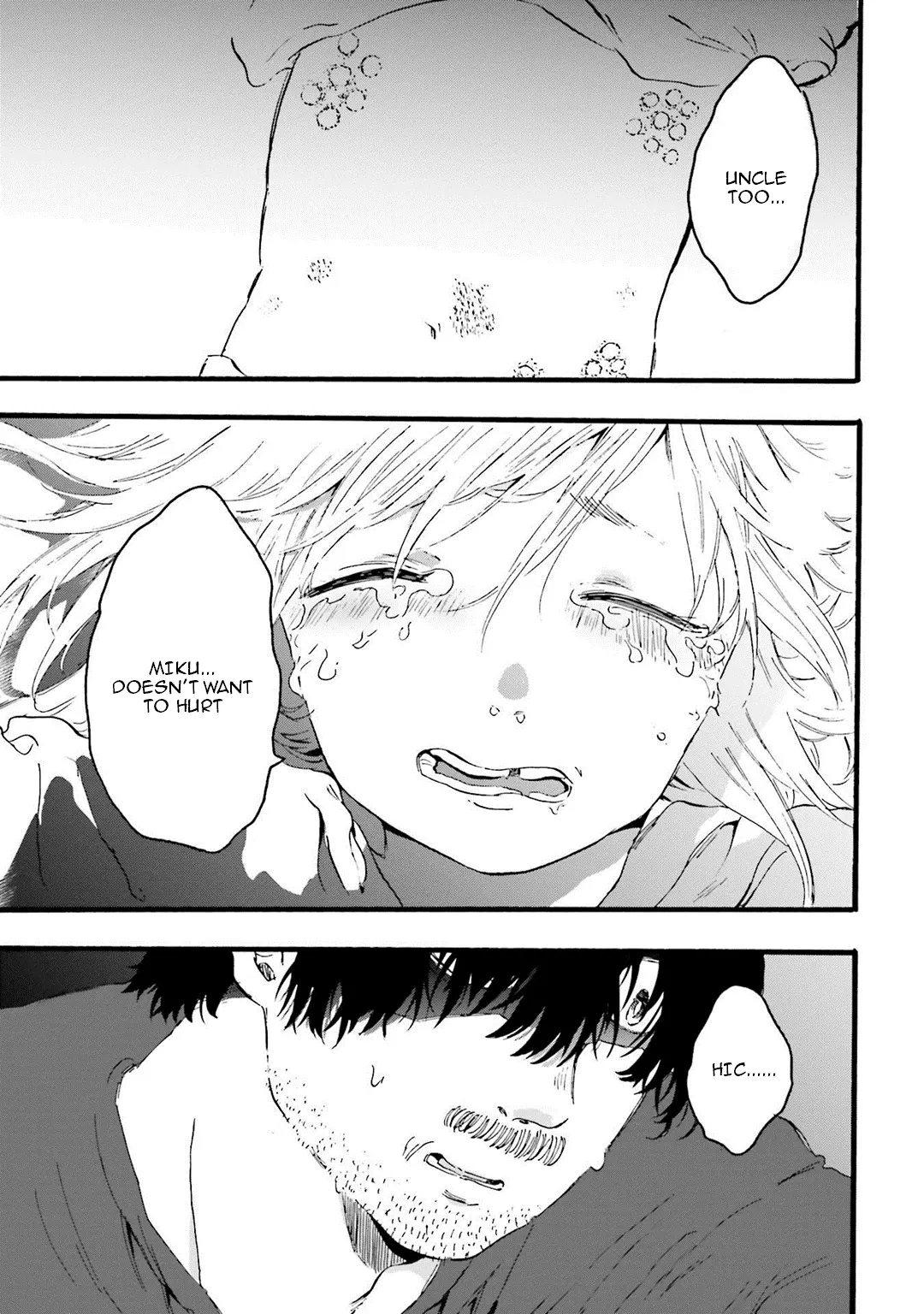 Read Henai Café chapter 10 image 35 on Lezhin