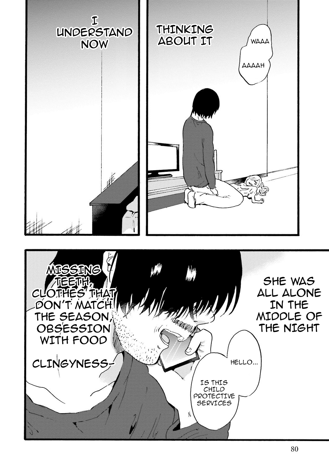 Read Henai Café chapter 10 image 36 on Lezhin