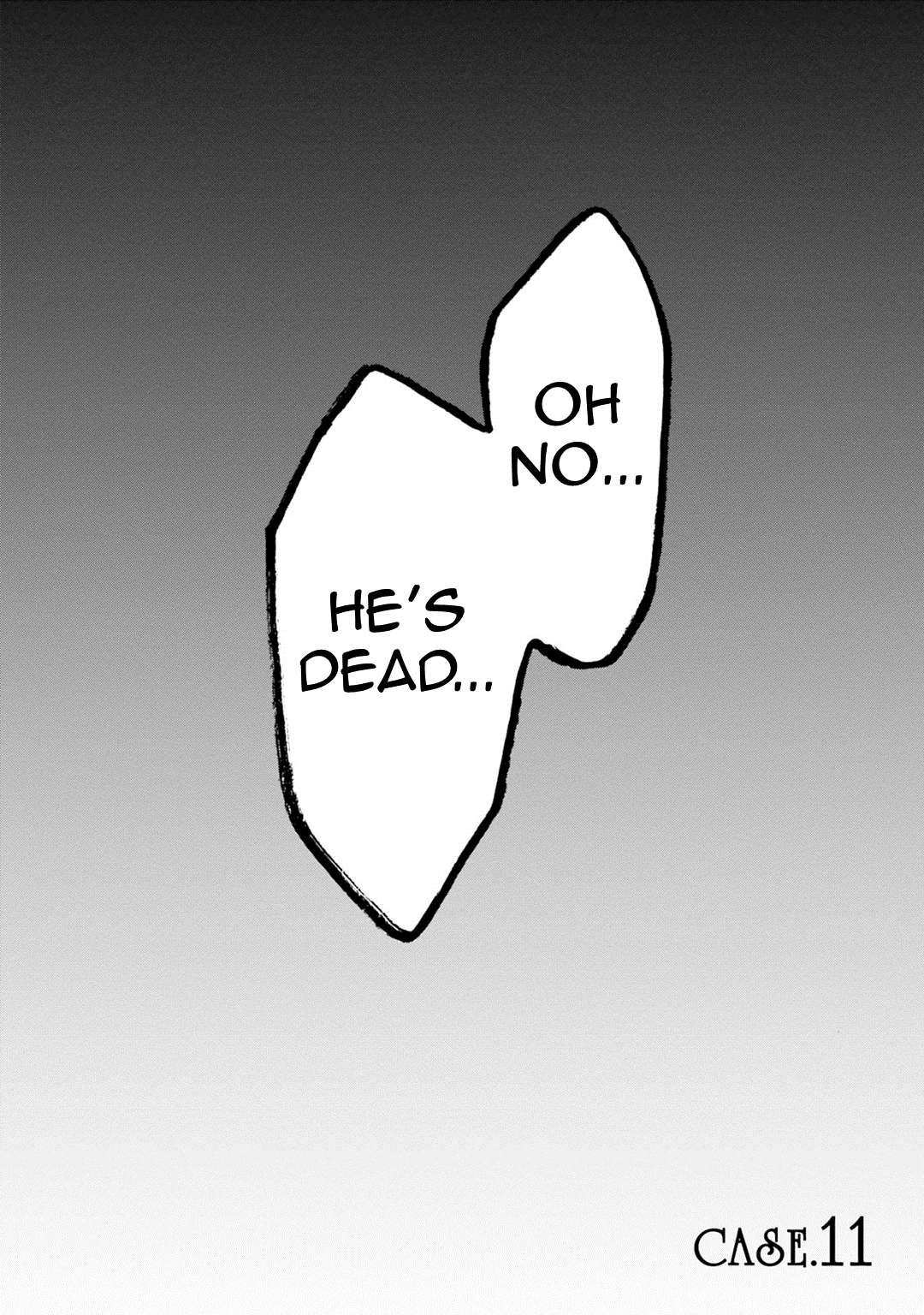 Read Henai Café chapter 11 image 1 on Lezhin