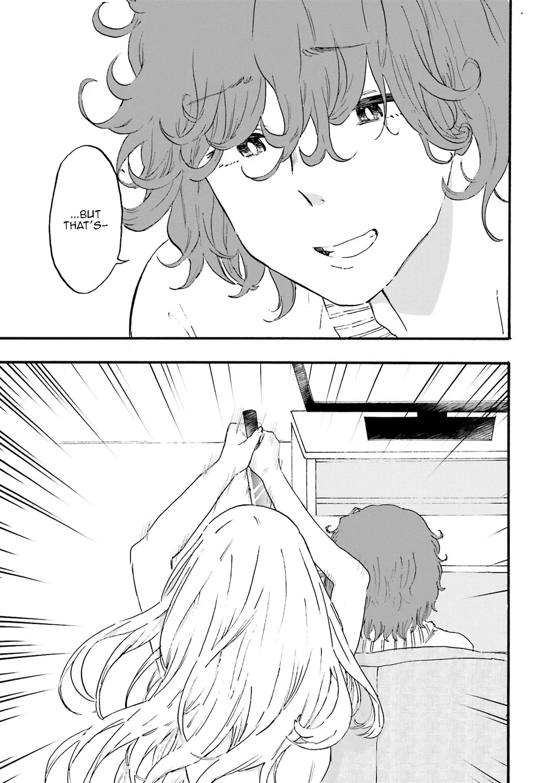 Read Henai Café chapter 11 image 38 on Lezhin