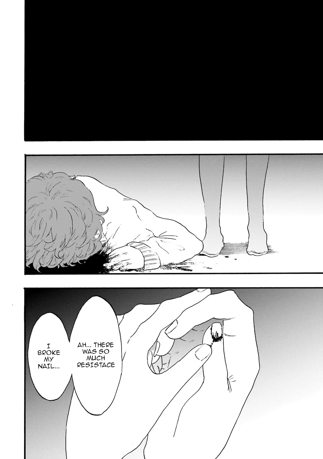Read Henai Café chapter 11 image 39 on Lezhin