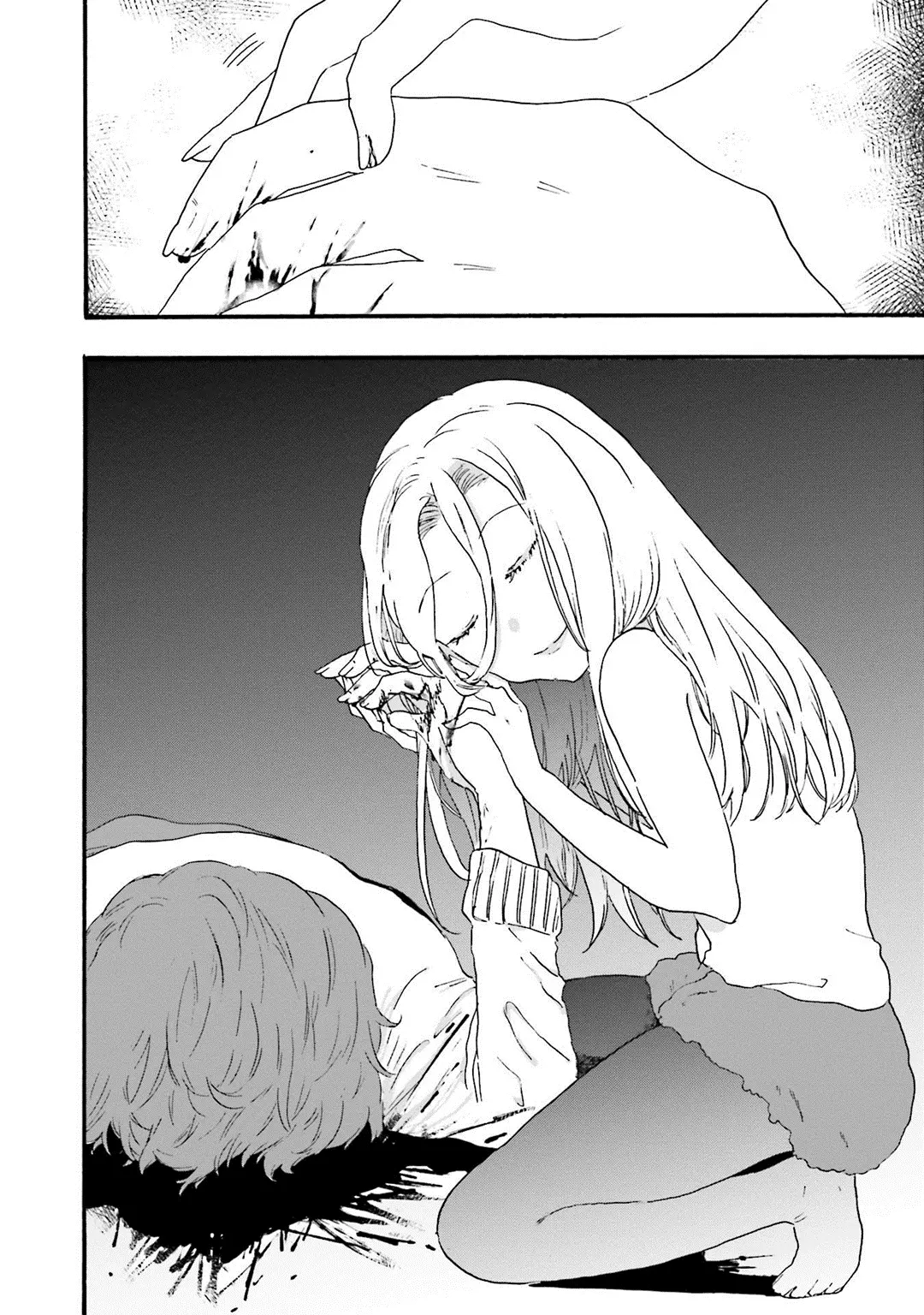 Read Henai Café chapter 11 image 41 on Lezhin
