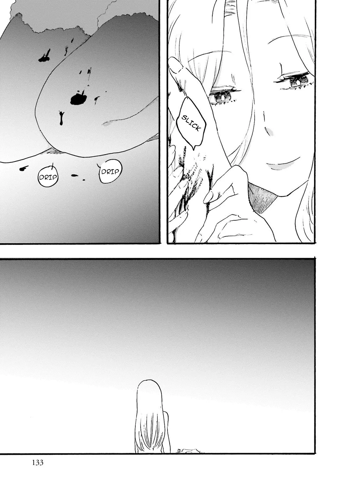 Read Henai Café chapter 11 image 42 on Lezhin