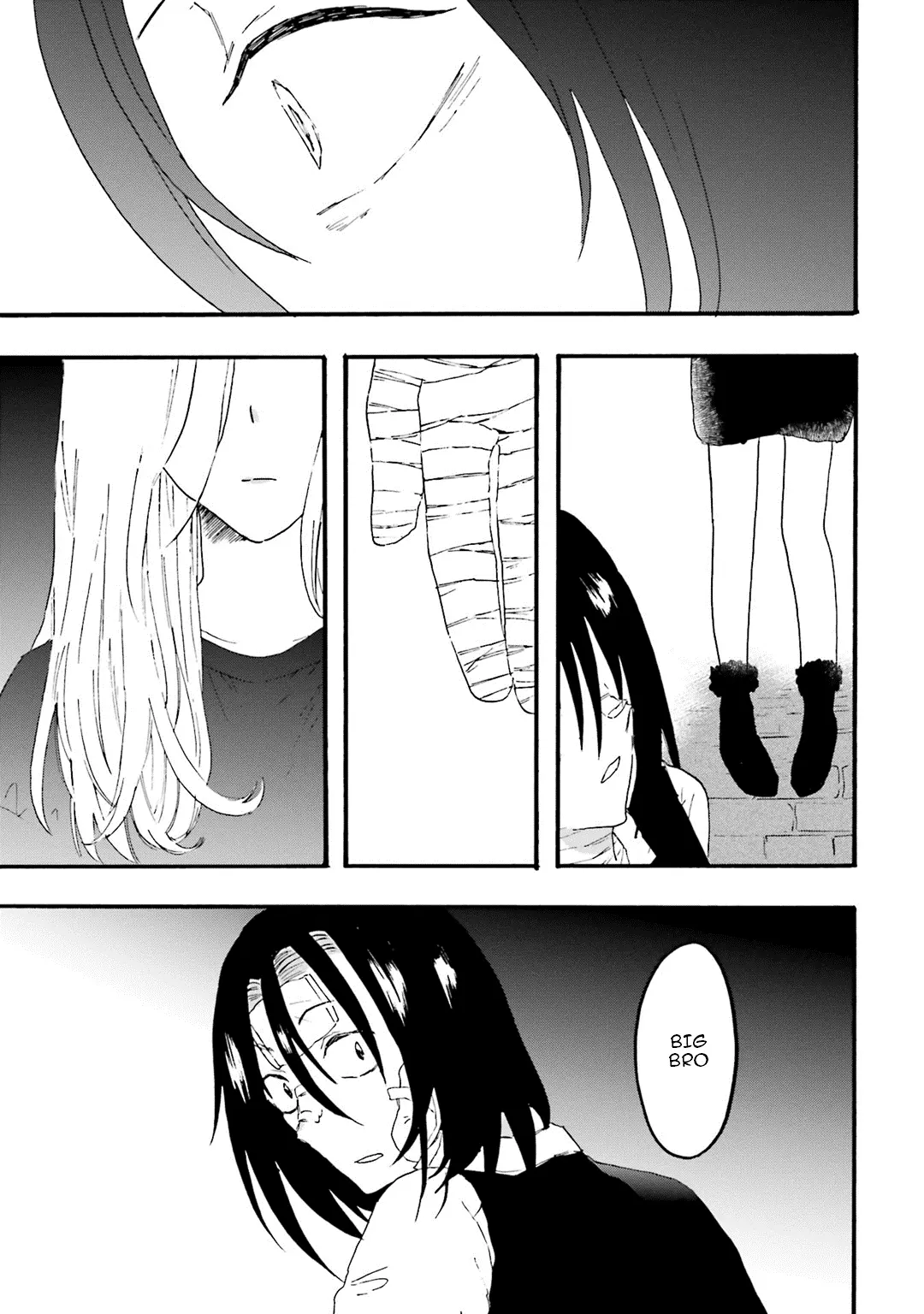 Read Henai Café chapter 11 image 44 on Lezhin