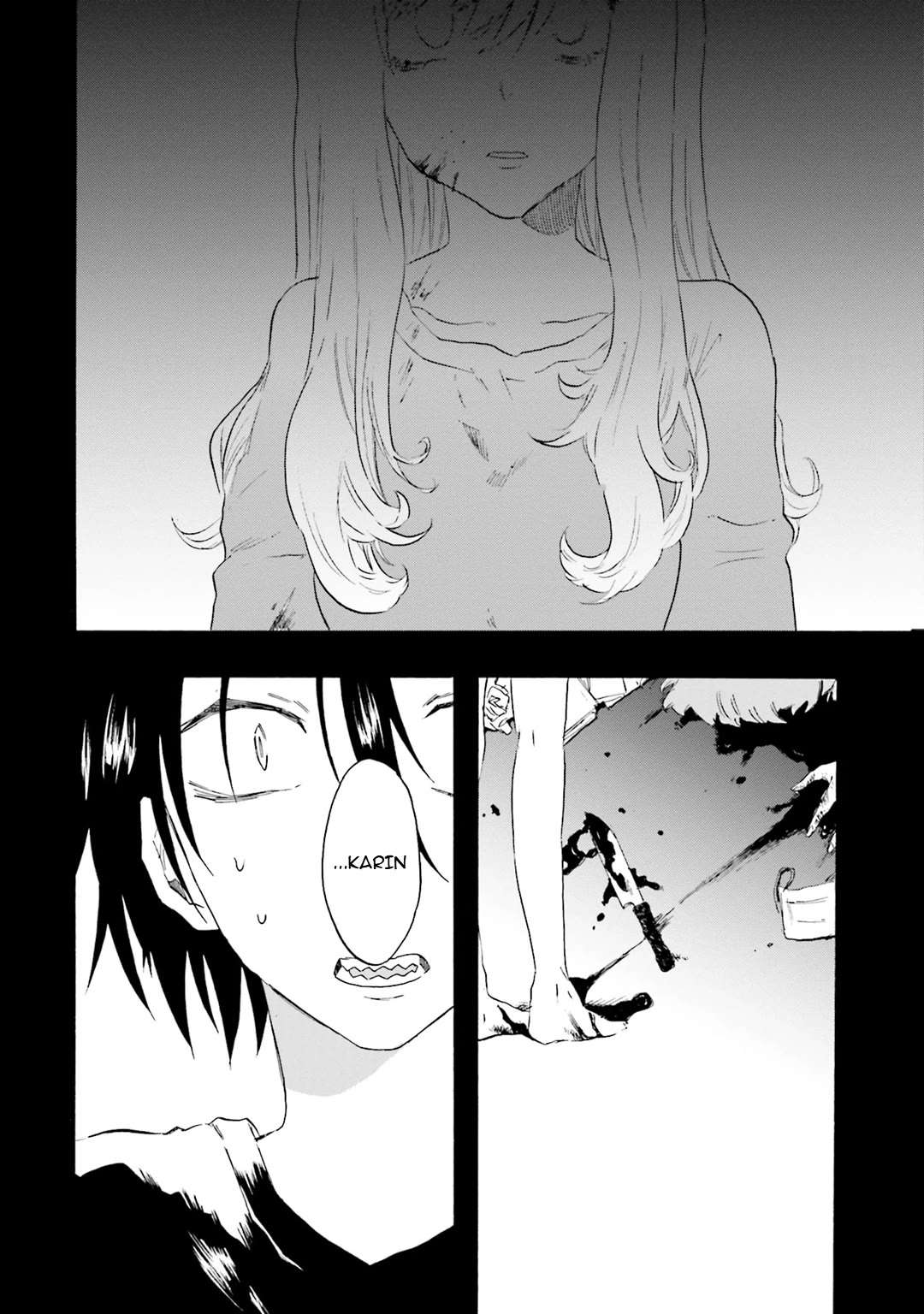 Read Henai Café chapter 12 image 15 on Lezhin