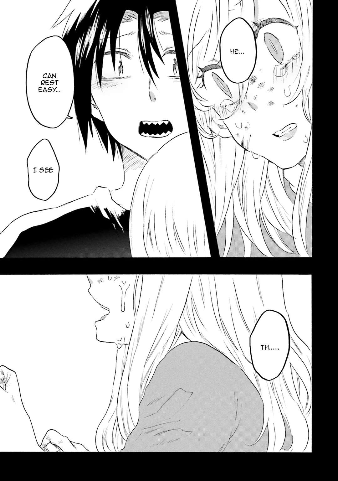 Read Henai Café chapter 12 image 20 on Lezhin