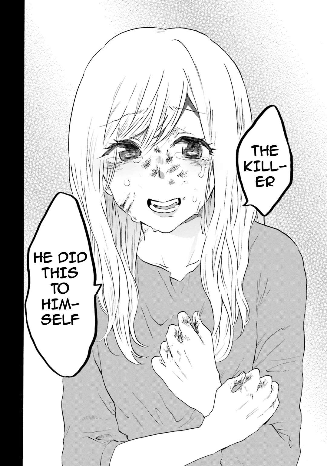 Read Henai Café chapter 12 image 21 on Lezhin