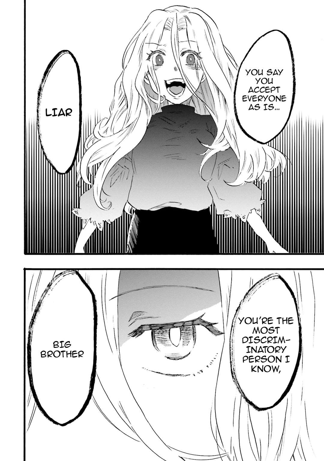 Read Henai Café chapter 12 image 41 on Lezhin
