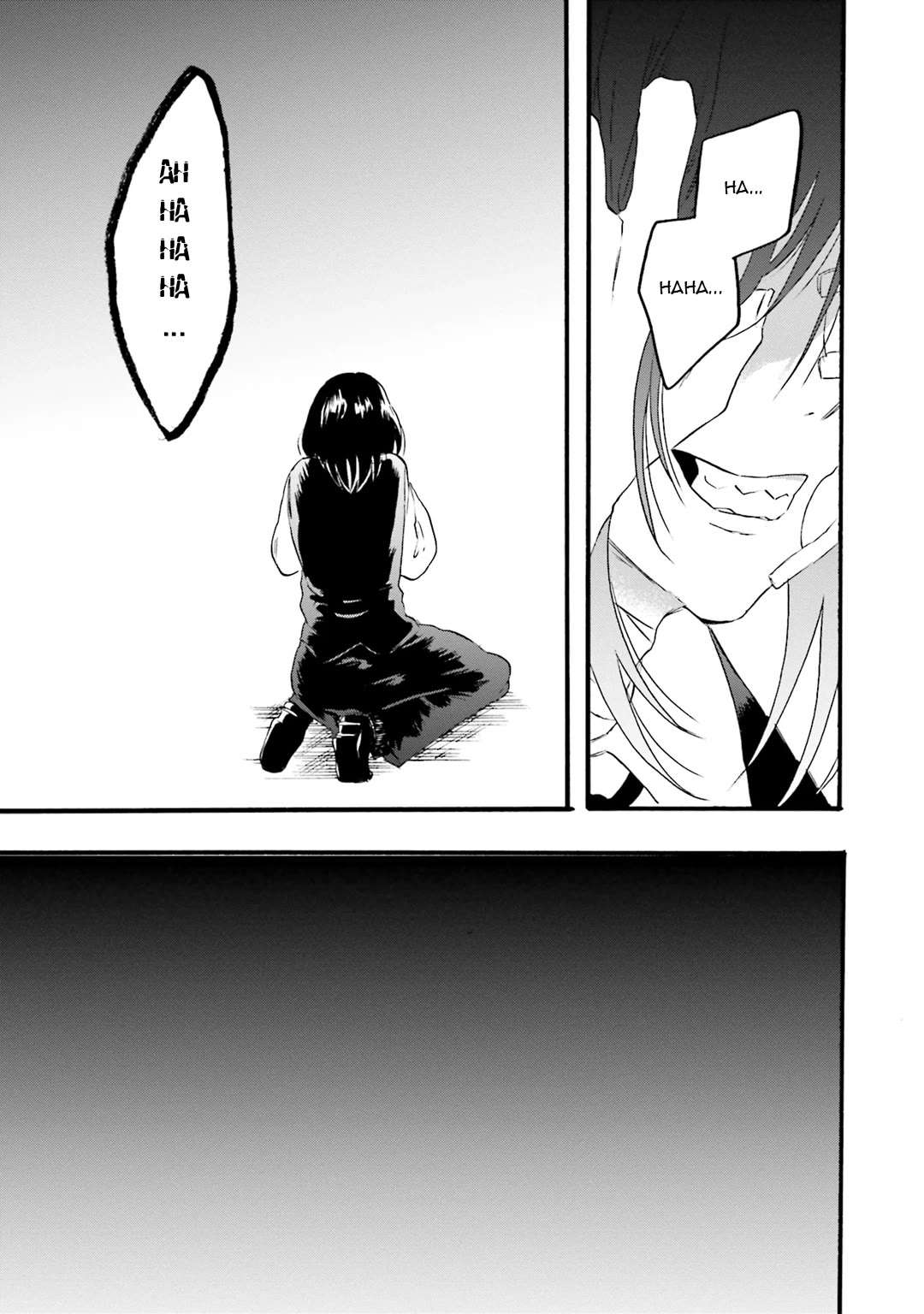 Read Henai Café chapter 12 image 46 on Lezhin