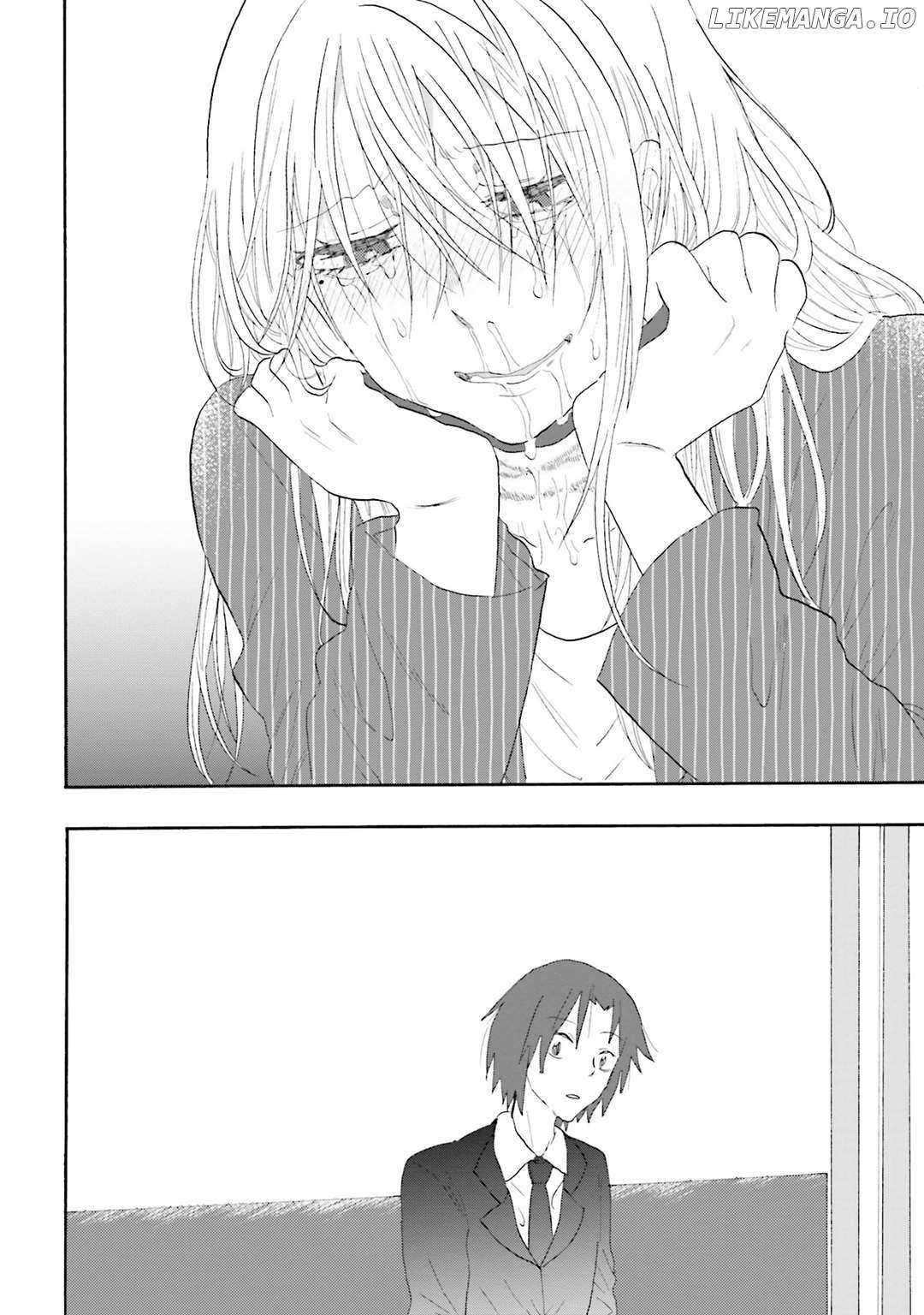Read Henai Café chapter 14 image 22 on Lezhin