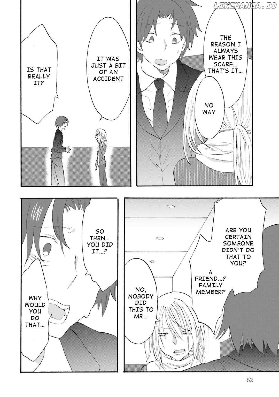 Read Henai Café chapter 14 image 24 on Lezhin