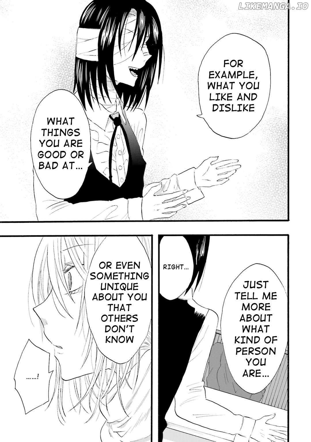 Read Henai Café chapter 14 image 5 on Lezhin
