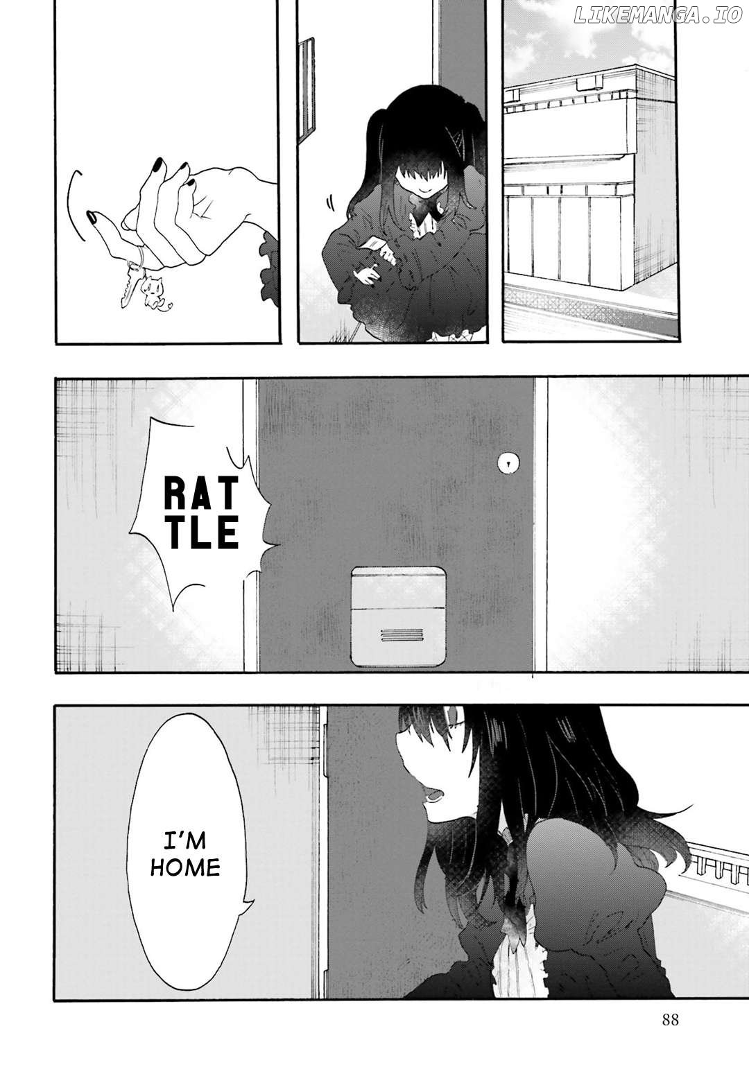 Read Henai Café chapter 15 image 12 on Lezhin