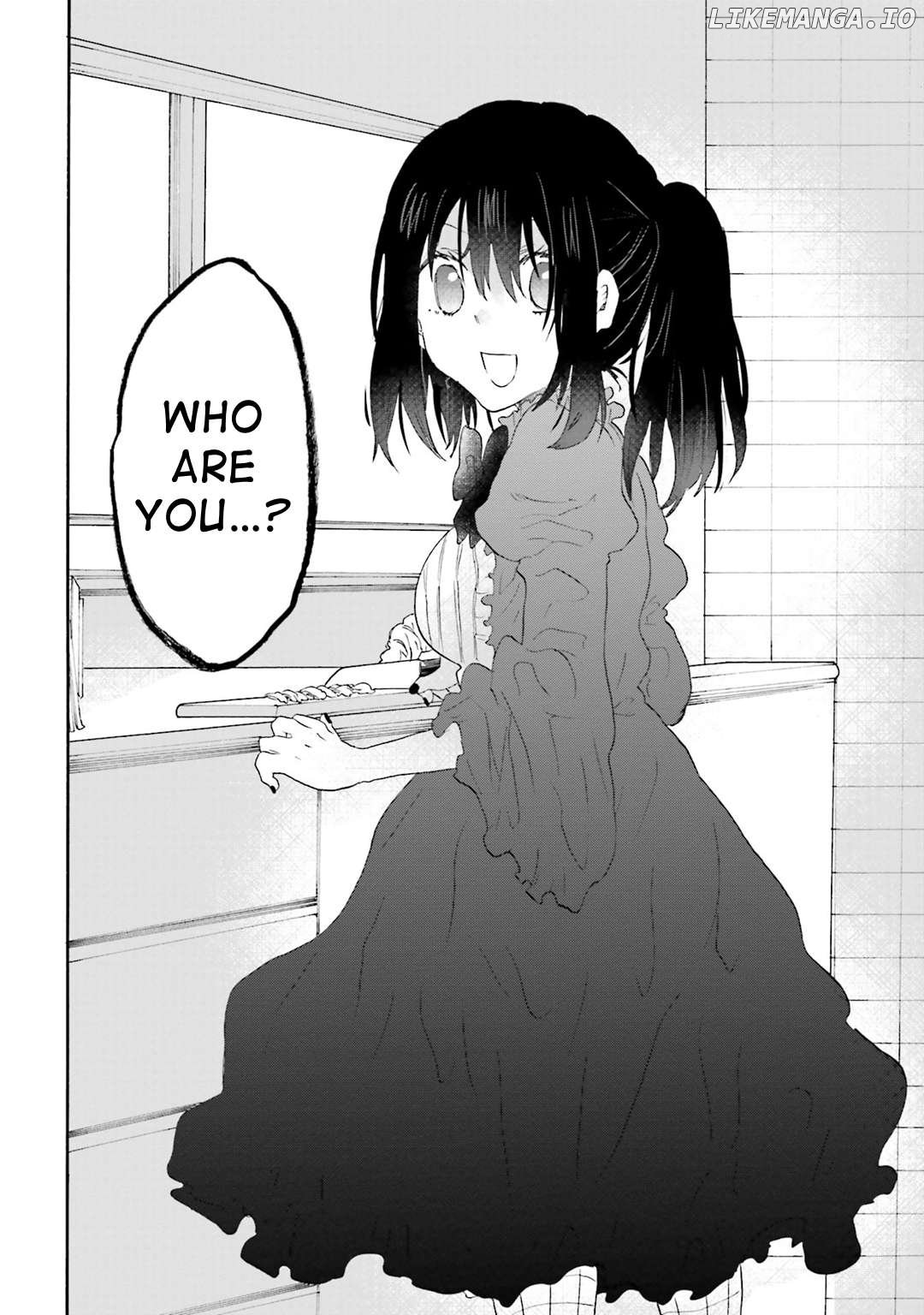 Read Henai Café chapter 15 image 16 on Lezhin