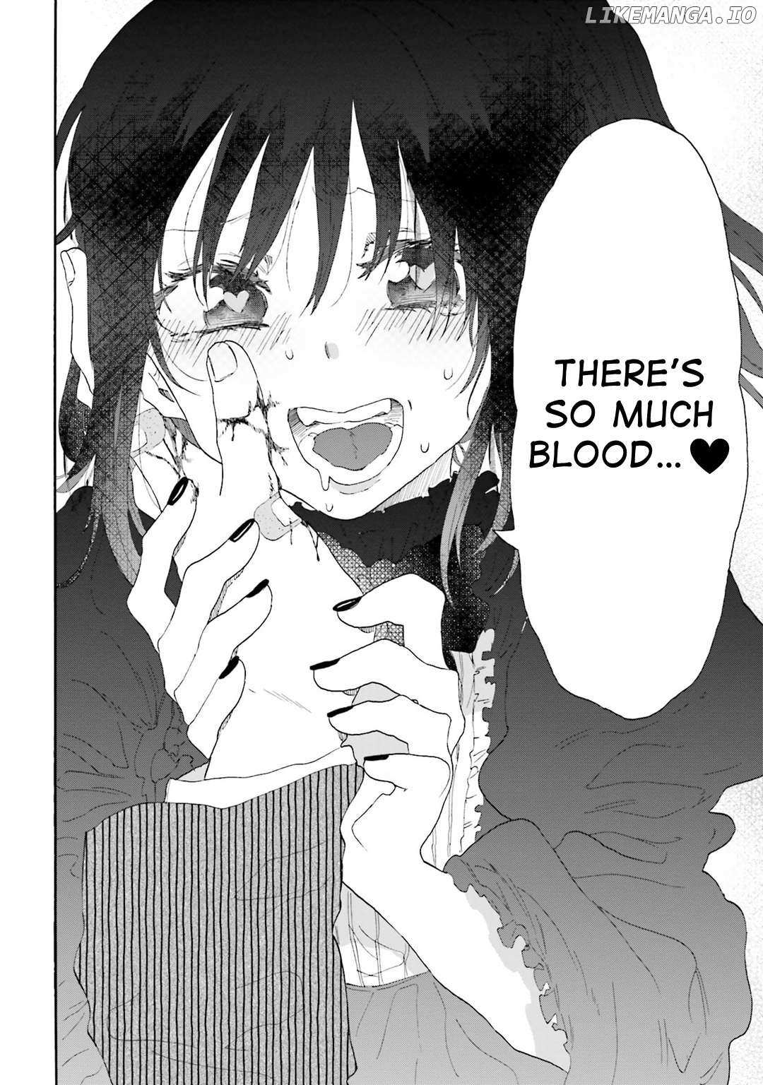 Read Henai Café chapter 15 image 20 on Lezhin