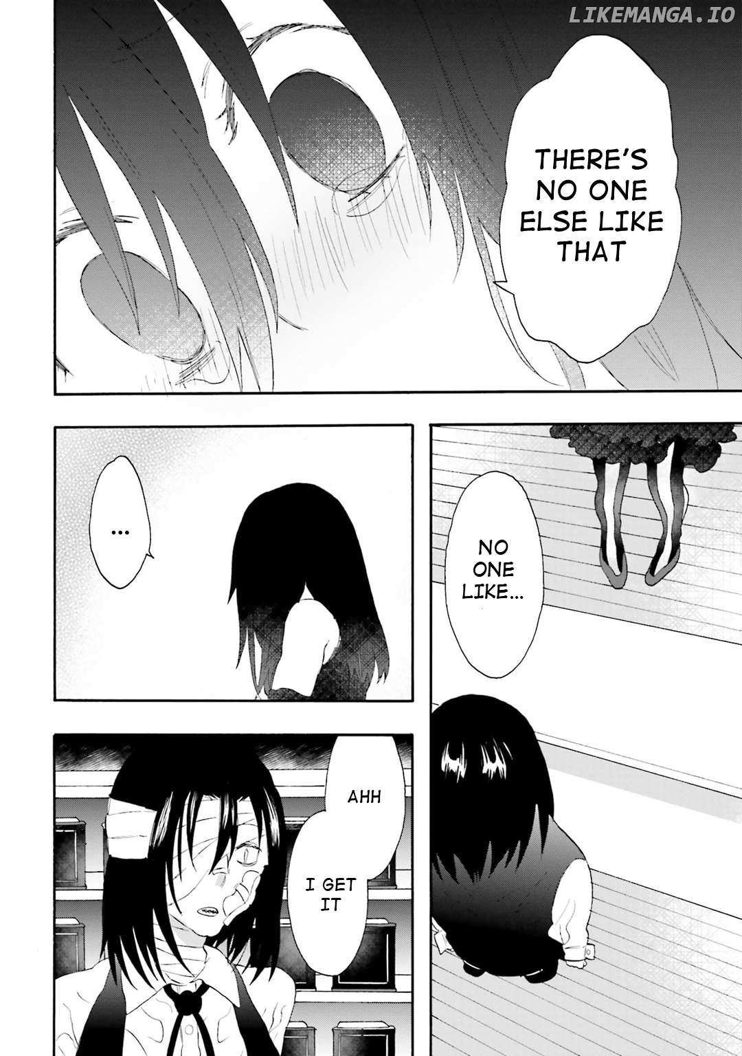 Read Henai Café chapter 15 image 28 on Lezhin