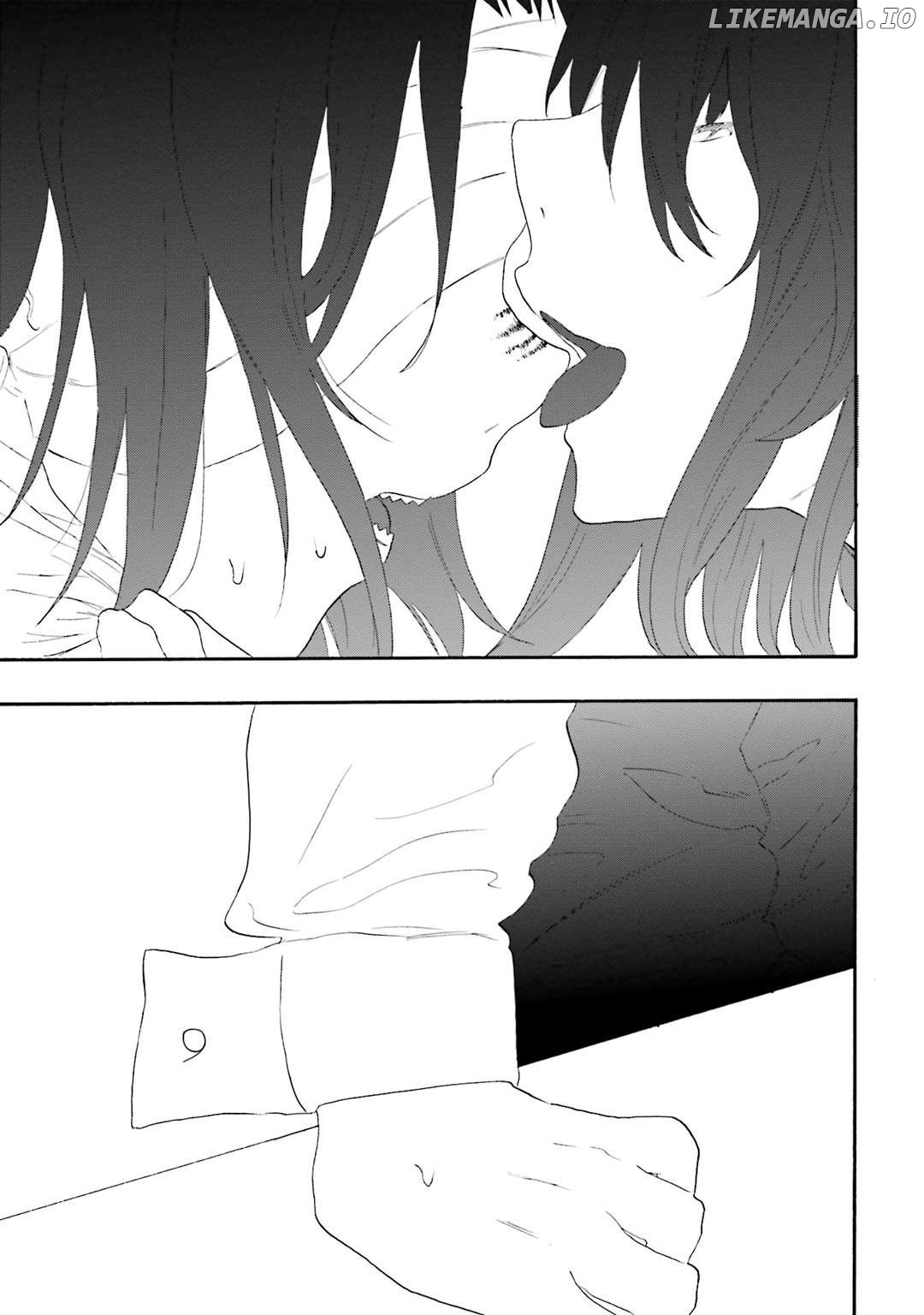 Read Henai Café chapter 15 image 31 on Lezhin