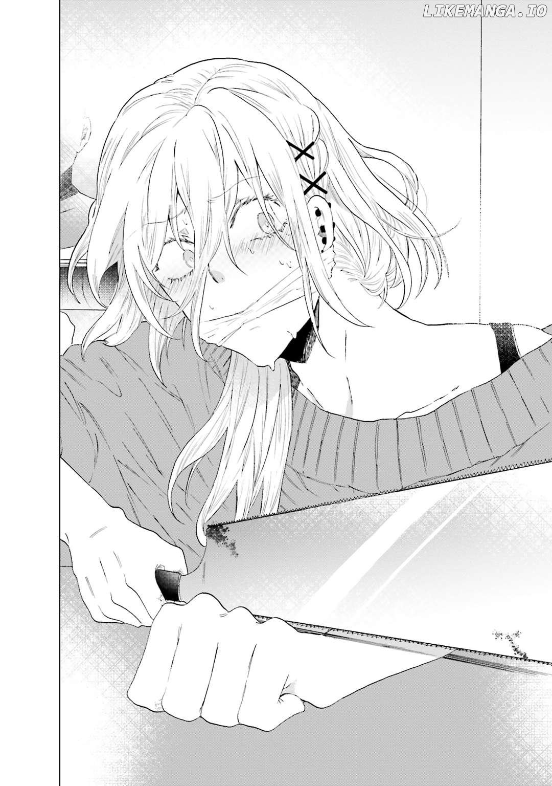 Read Henai Café chapter 16 image 26 on Lezhin