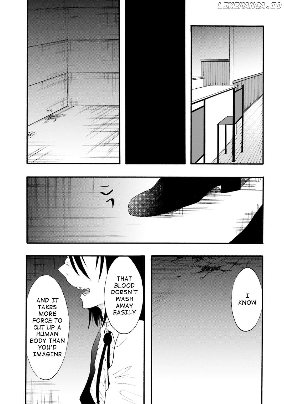 Read Henai Café chapter 16 image 33 on Lezhin