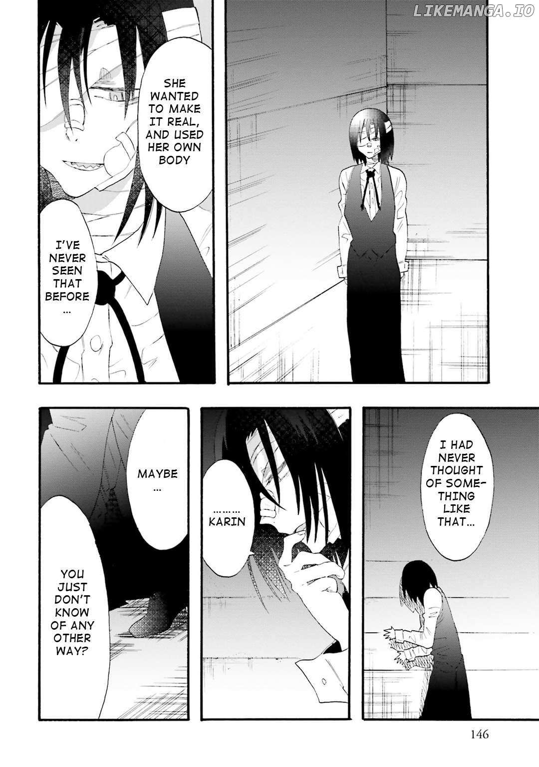 Read Henai Café chapter 16 image 34 on Lezhin