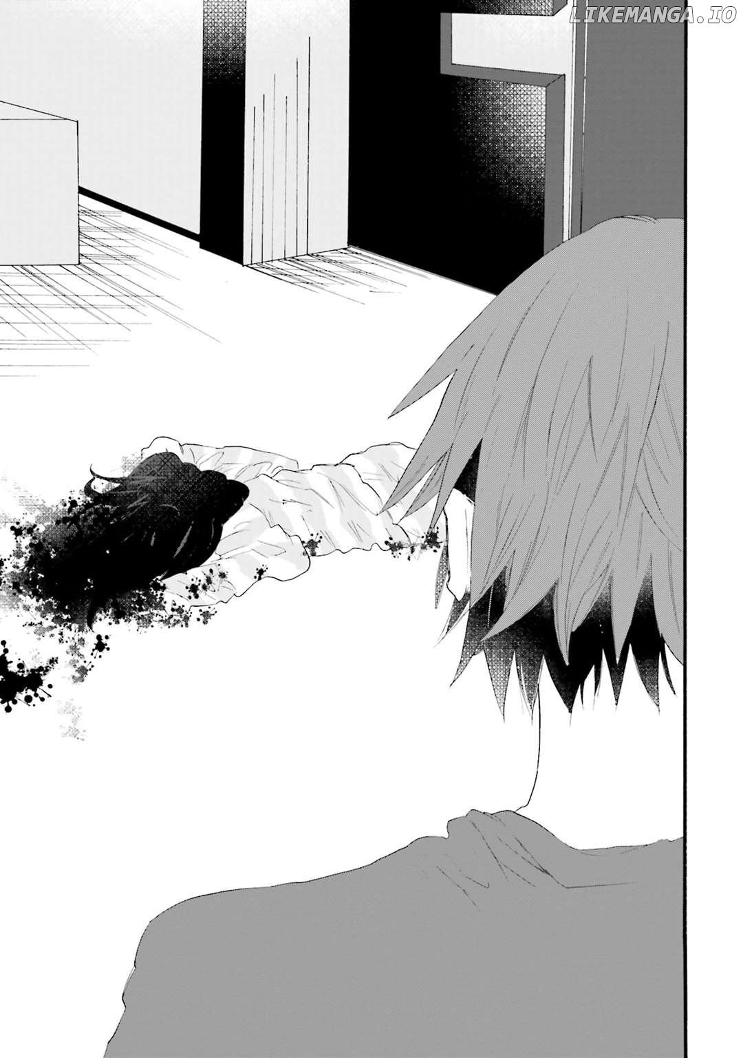 Read Henai Café chapter 17 image 27 on Lezhin