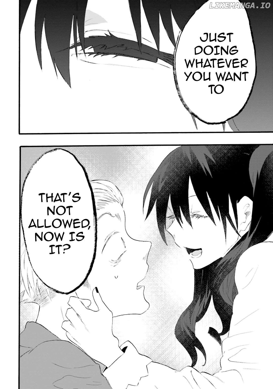 Read Henai Café chapter 18 image 13 on Lezhin