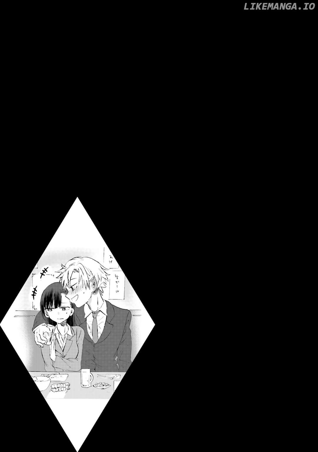 Read Henai Café chapter 18 image 34 on Lezhin