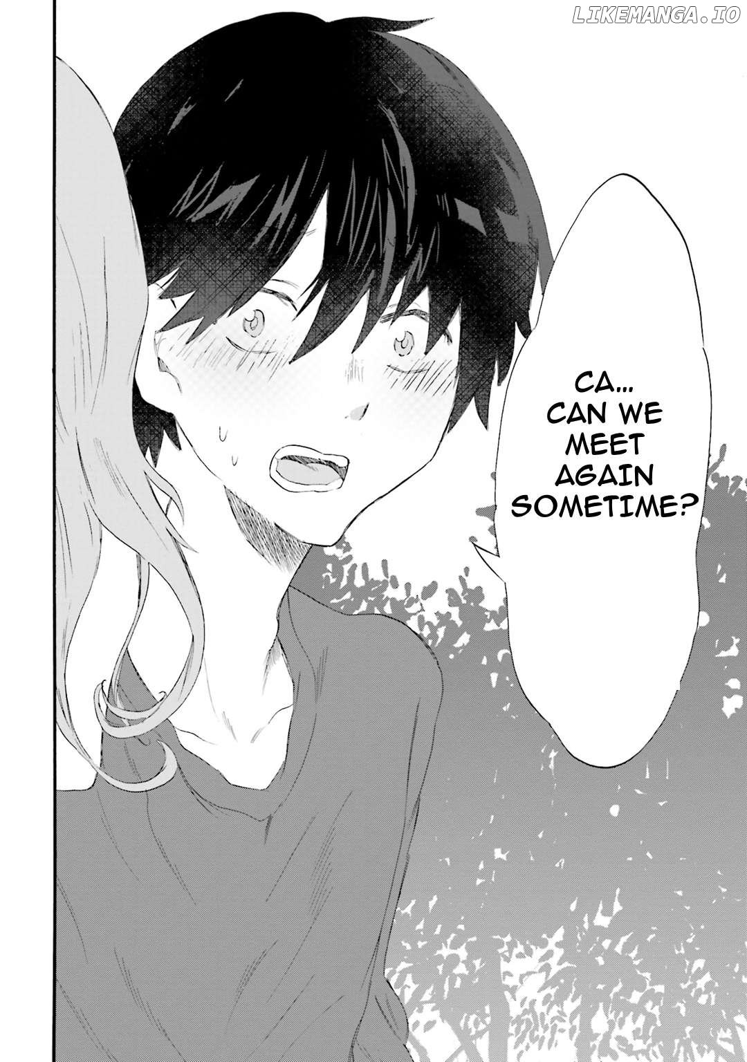 Read Henai Café chapter 19 image 26 on Lezhin