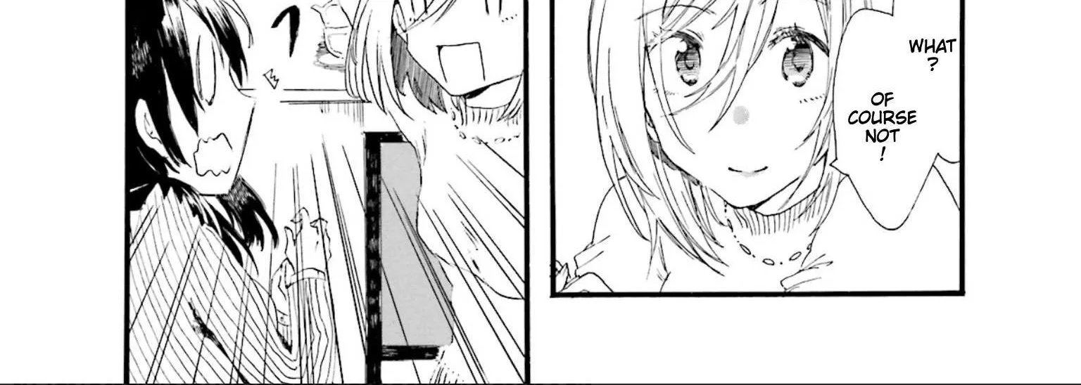 Read Henai Café chapter 2 image 13 on Lezhin