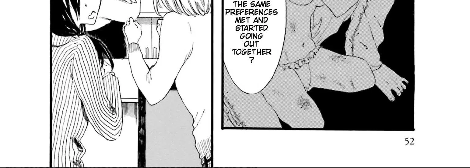 Read Henai Café chapter 2 image 15 on Lezhin