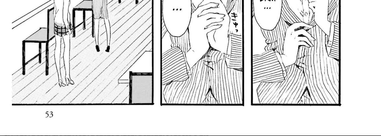 Read Henai Café chapter 2 image 17 on Lezhin