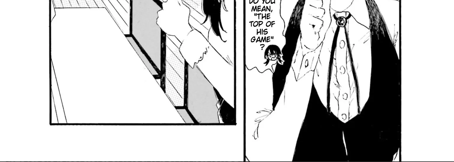 Read Henai Café chapter 2 image 19 on Lezhin