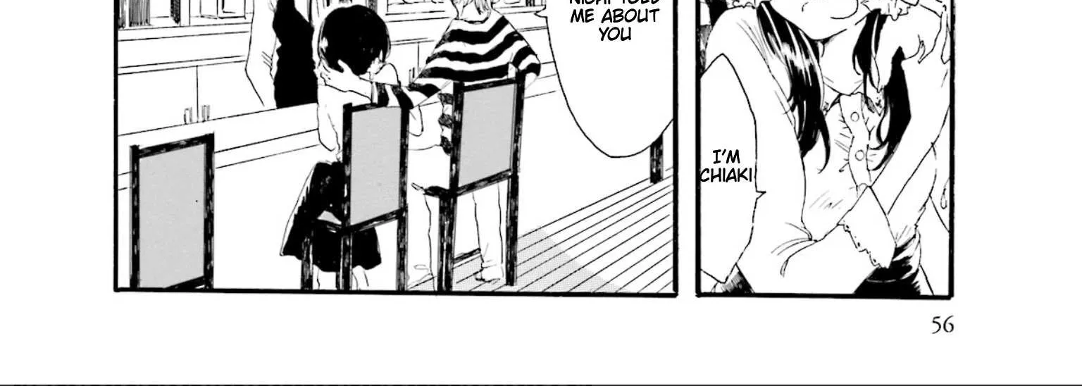 Read Henai Café chapter 2 image 23 on Lezhin