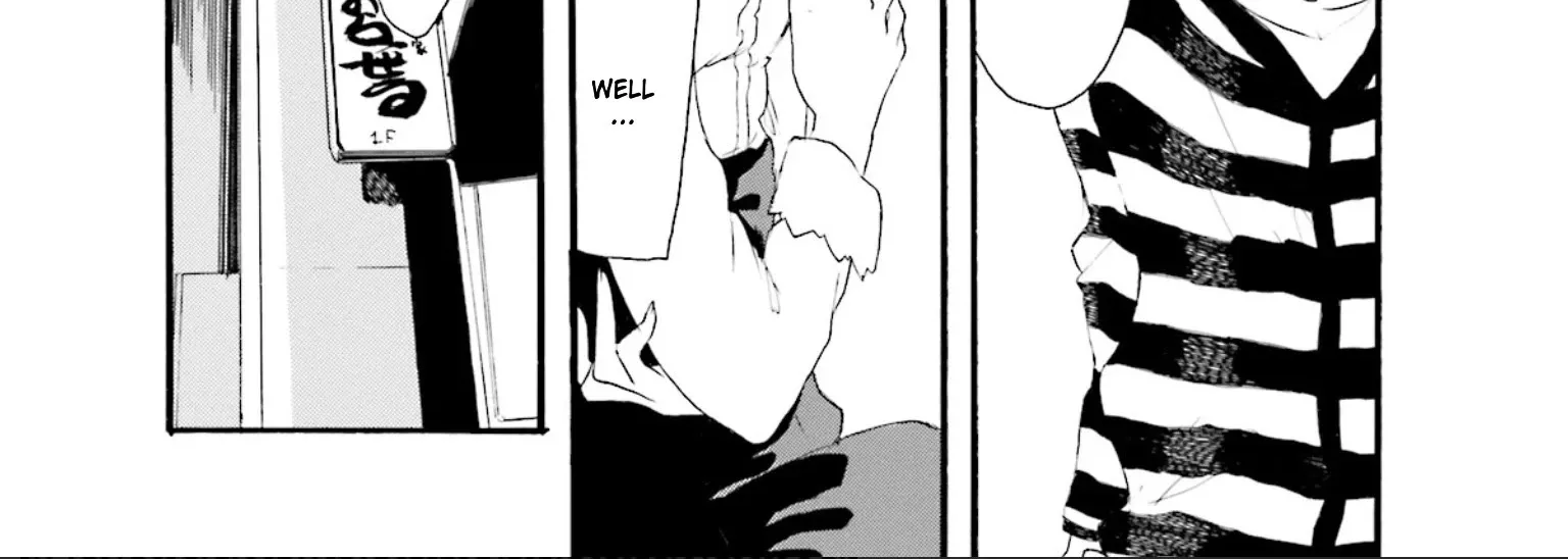 Read Henai Café chapter 2 image 31 on Lezhin
