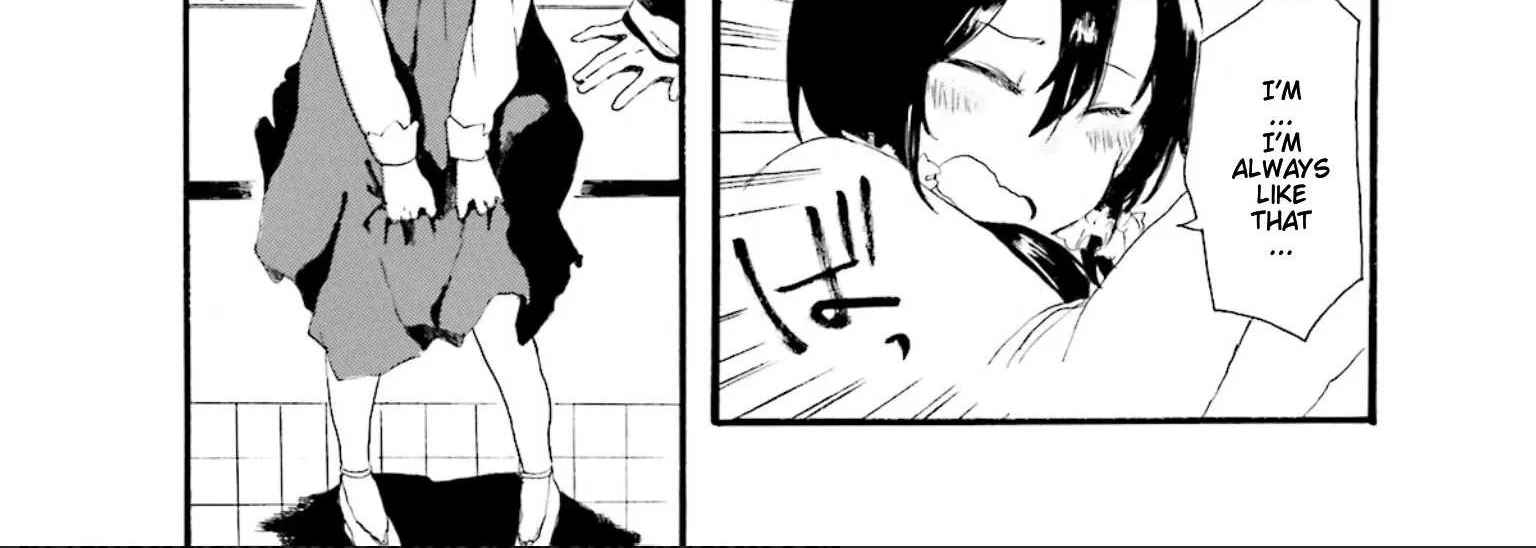 Read Henai Café chapter 2 image 33 on Lezhin