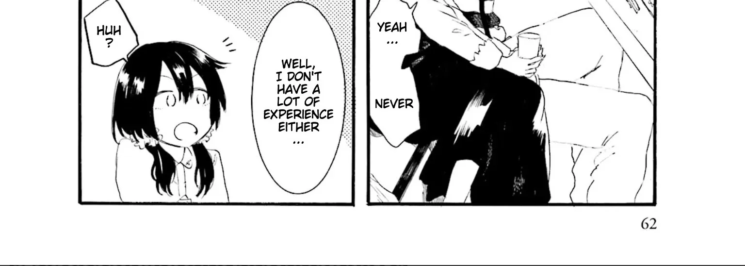 Read Henai Café chapter 2 image 35 on Lezhin