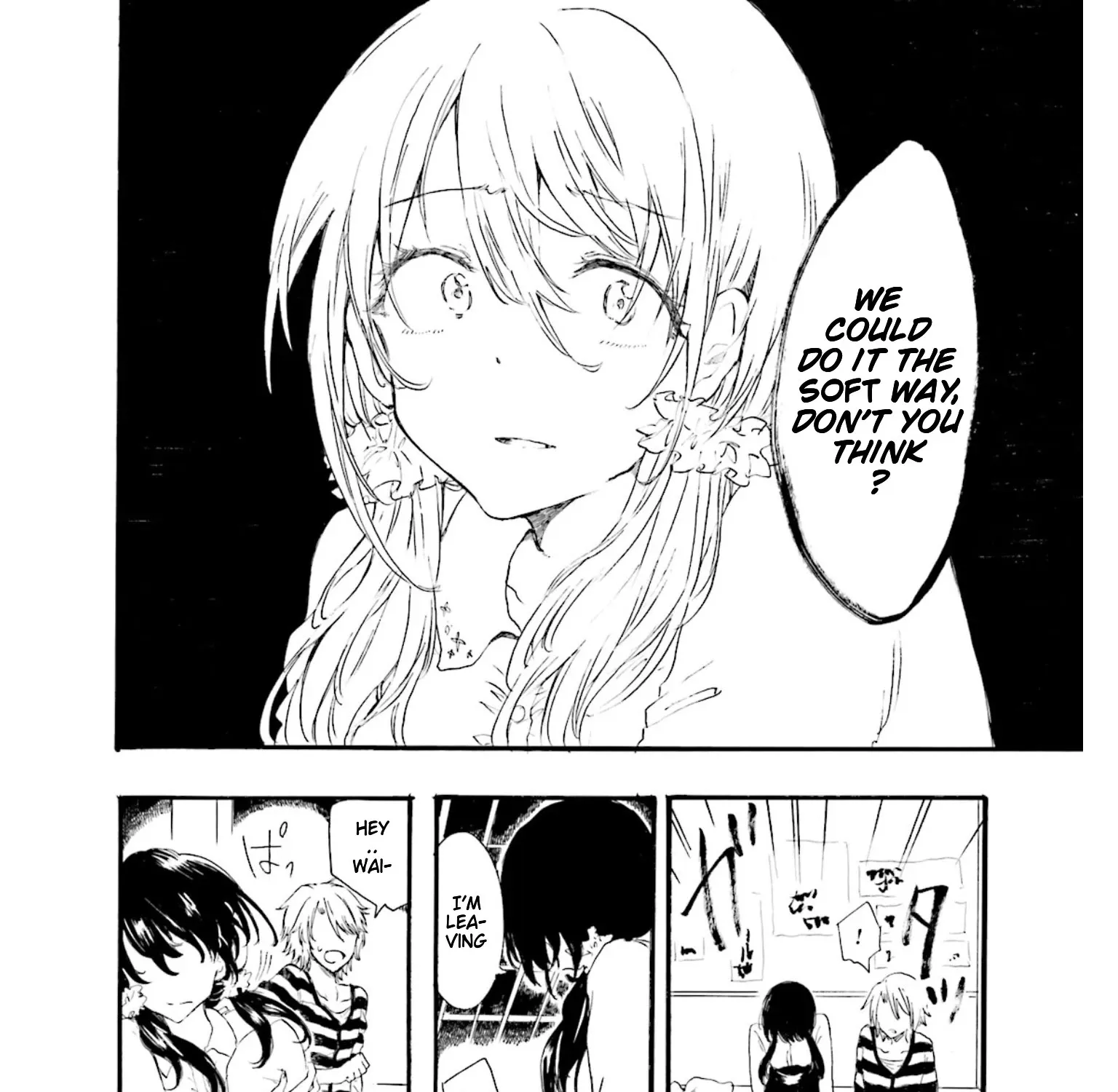 Read Henai Café chapter 2 image 38 on Lezhin