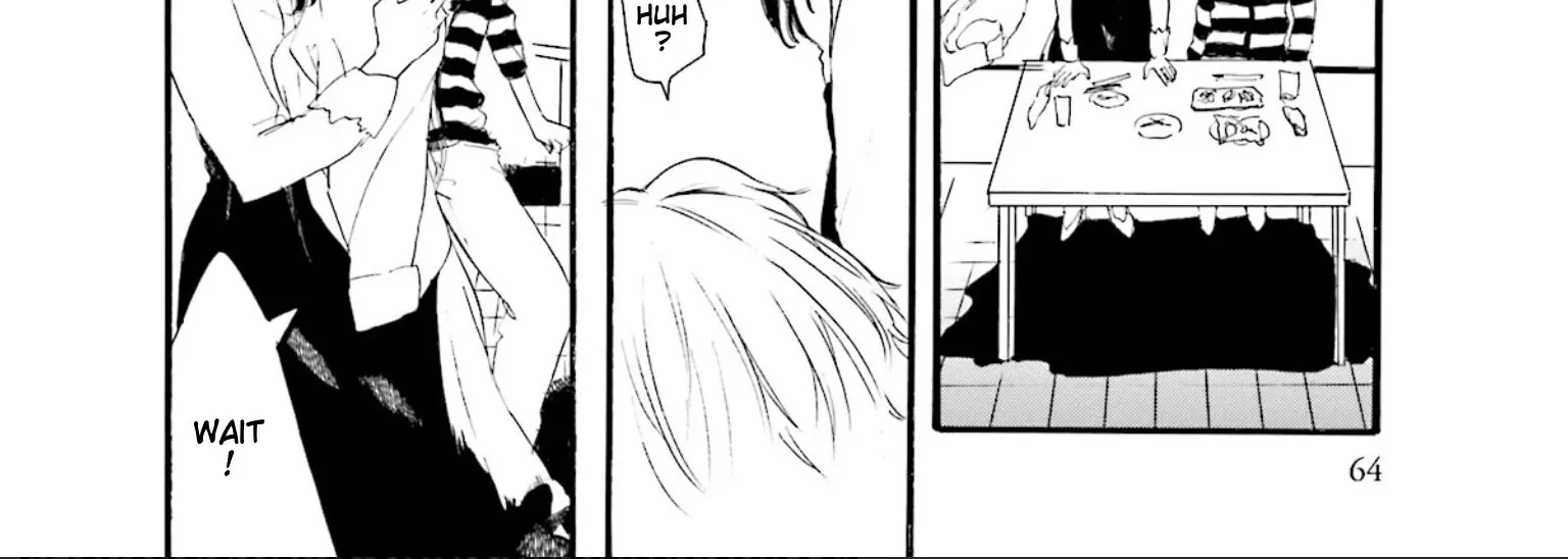 Read Henai Café chapter 2 image 39 on Lezhin