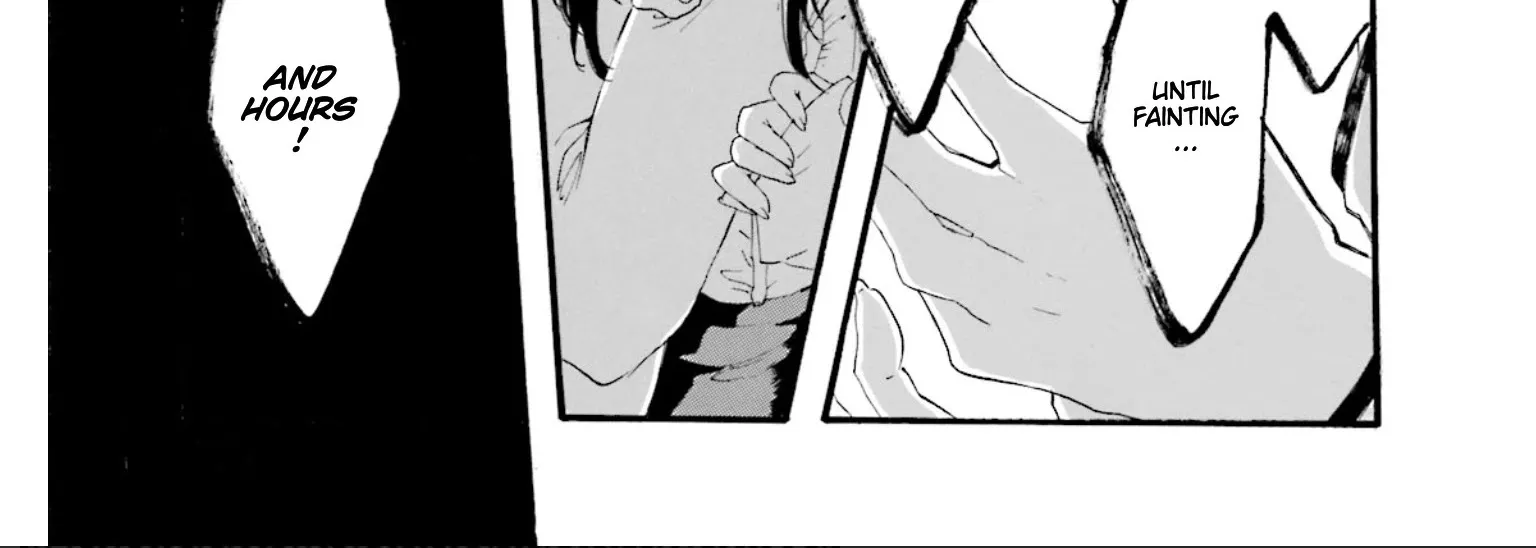 Read Henai Café chapter 2 image 49 on Lezhin
