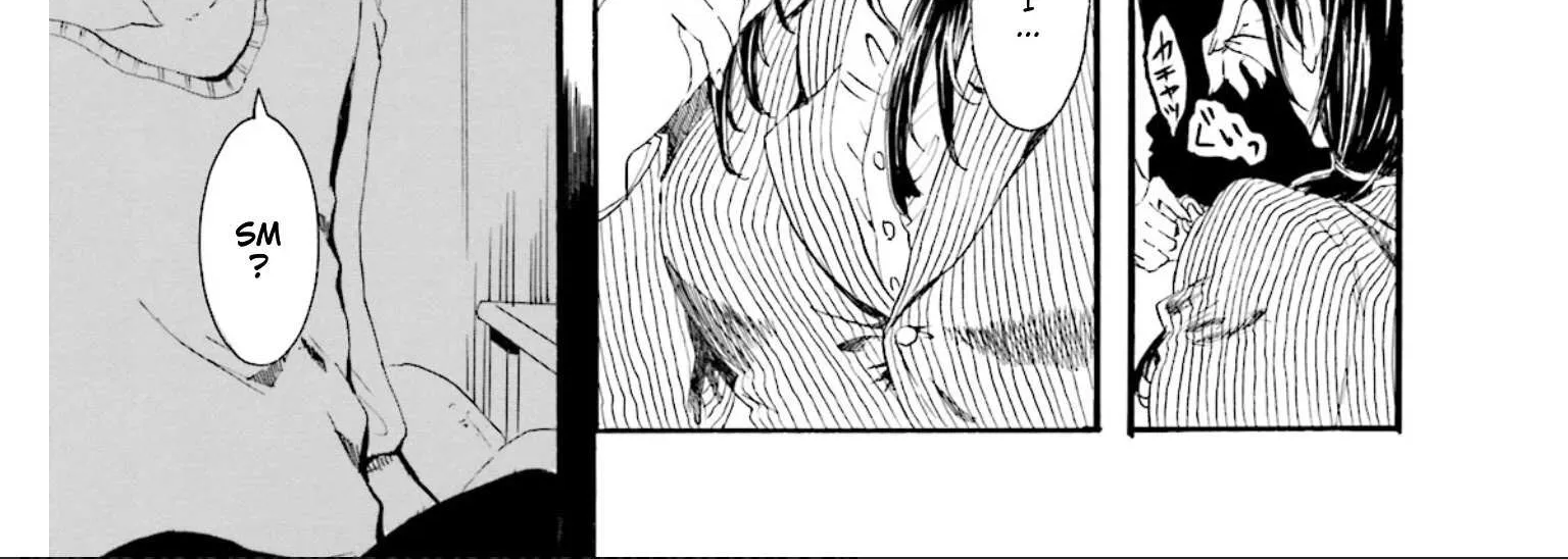 Read Henai Café chapter 2 image 5 on Lezhin