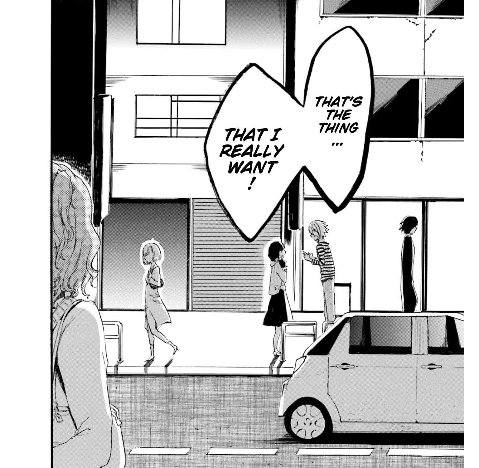 Read Henai Café chapter 2 image 50 on Lezhin