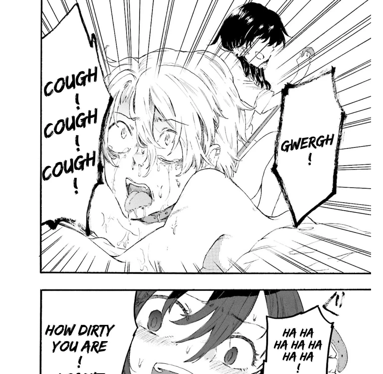 Read Henai Café chapter 2 image 54 on Lezhin