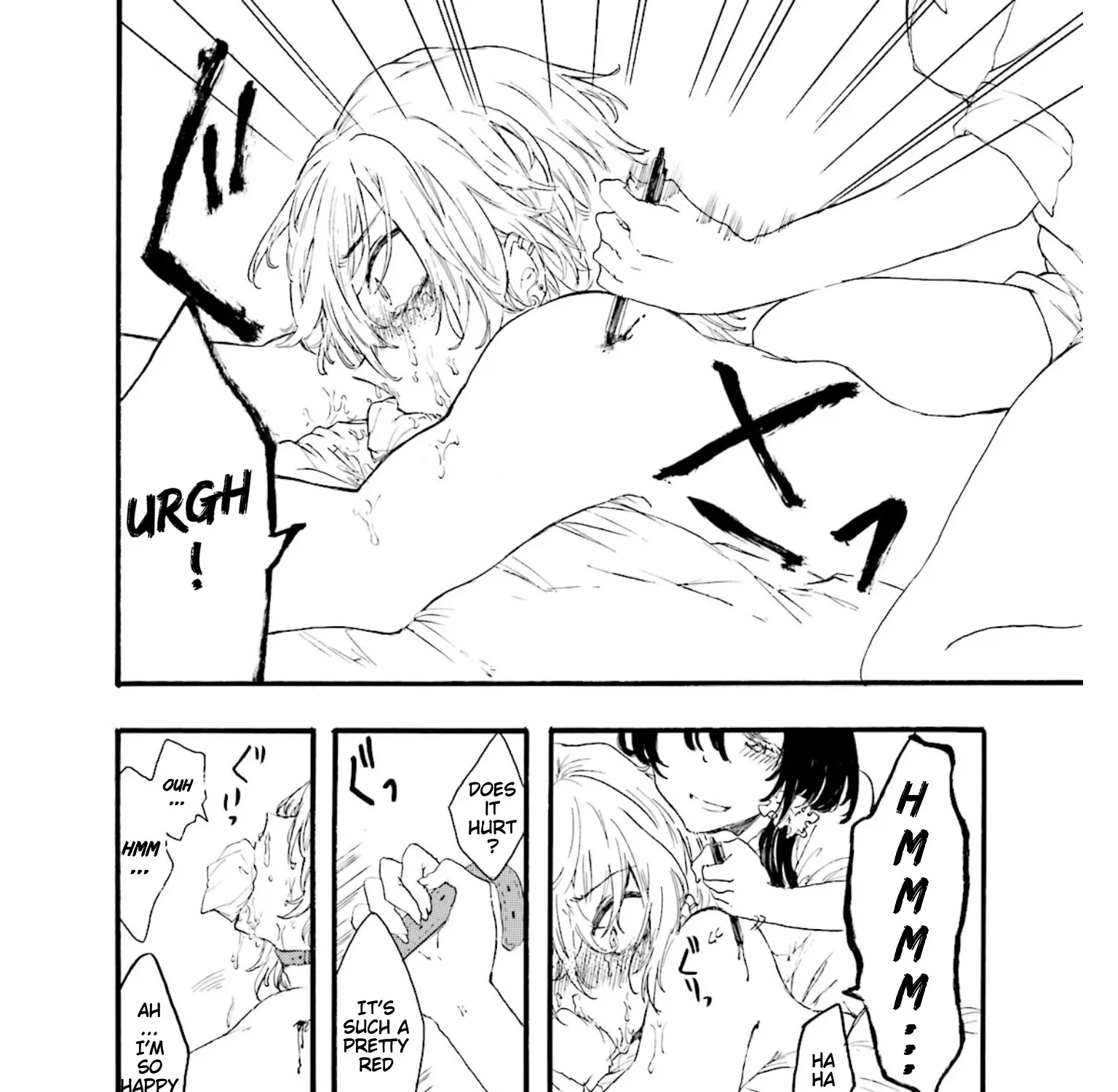 Read Henai Café chapter 2 image 58 on Lezhin