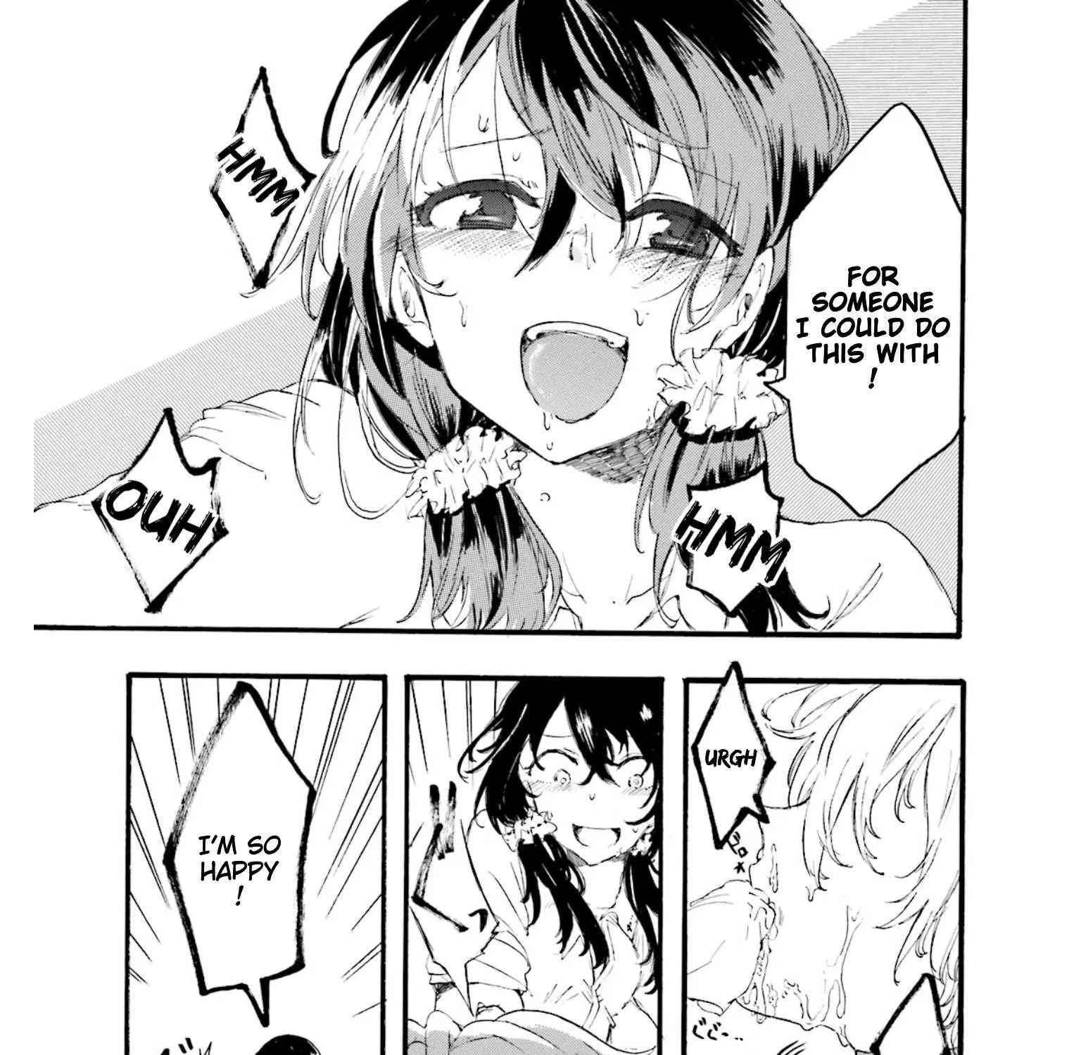 Read Henai Café chapter 2 image 60 on Lezhin