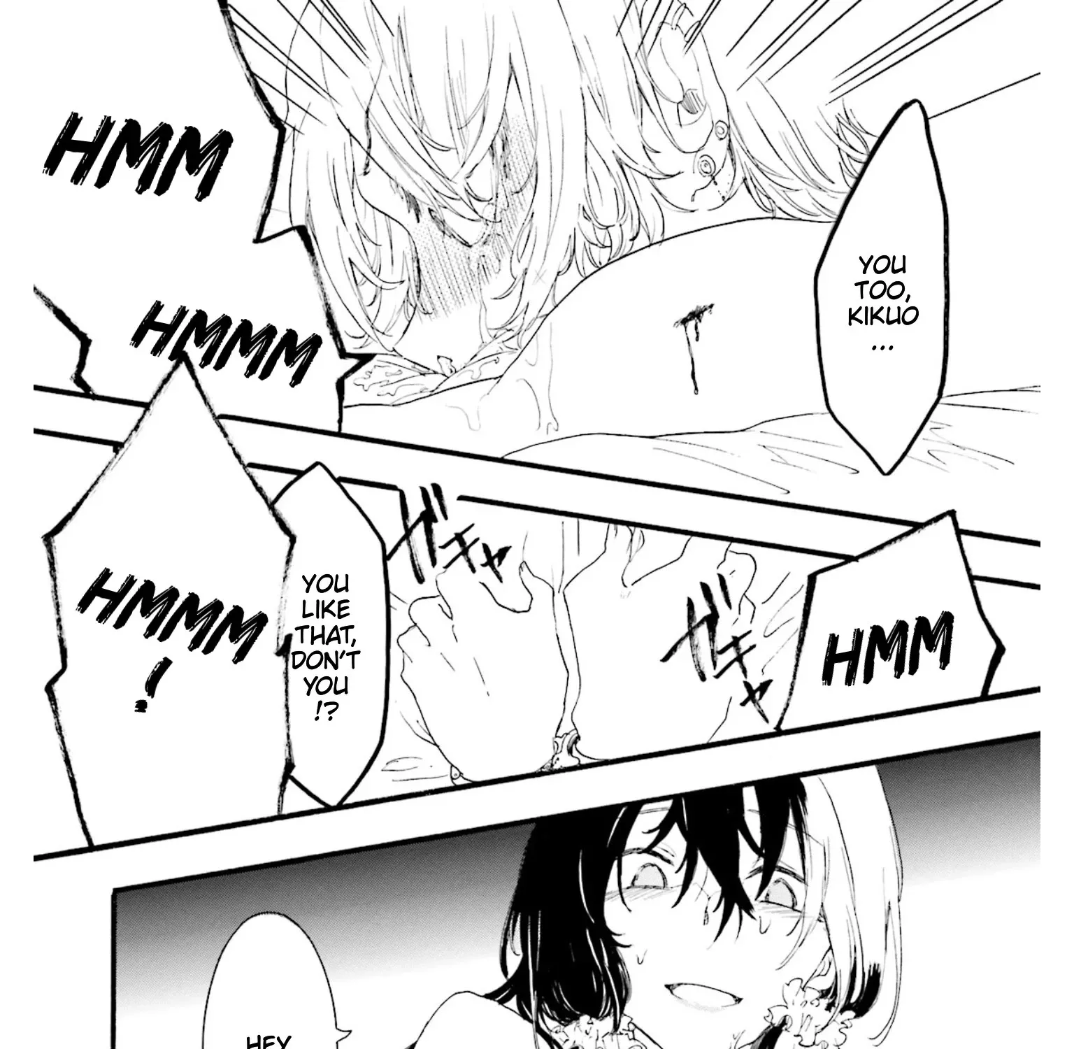 Read Henai Café chapter 2 image 62 on Lezhin