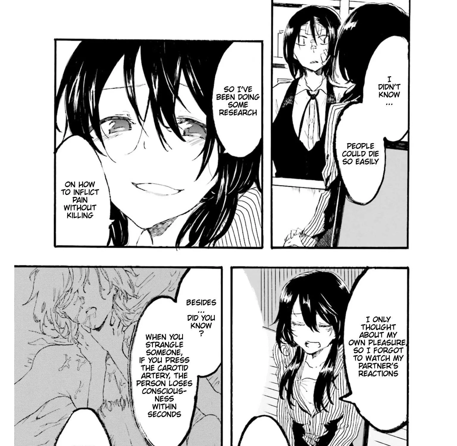 Read Henai Café chapter 2 image 72 on Lezhin