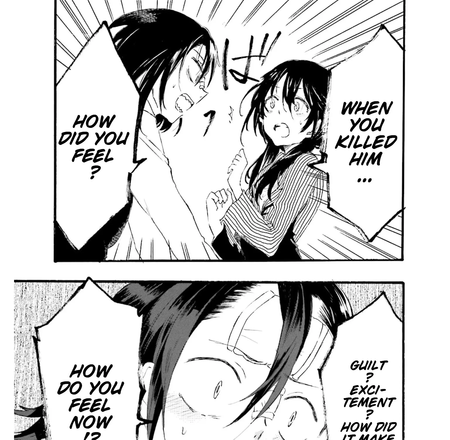 Read Henai Café chapter 2 image 76 on Lezhin